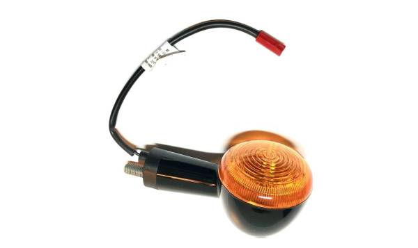 J66 SUP. METEOR  Int. Delantero Derecho  Pin Rojo 650 Super Meteor y Shot Gun Mantencion