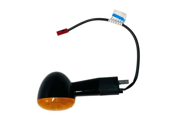 J67 SUP. METEOR Int. Trasero Izquierdo Pin Rojo 650 Super Meteor y Shot Gun Mantencion