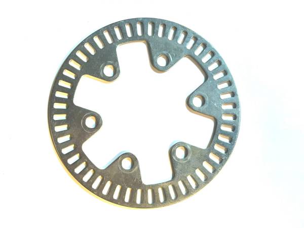 D54  Rueda Fonica Delantera 411 Himalayan y Scram Repuesto