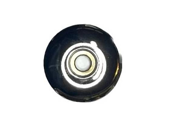 H3C Contrapeso Manubrio Cromado 350 Multi-Modelos Accesorios