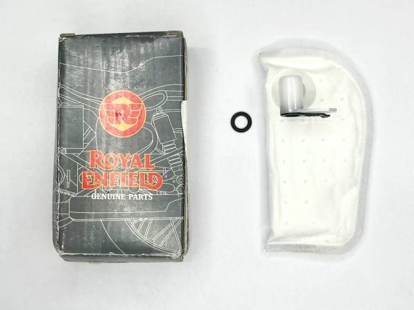 B9 Filtro Bencina   EFI  500  Bullet  y Classic  Accesorios