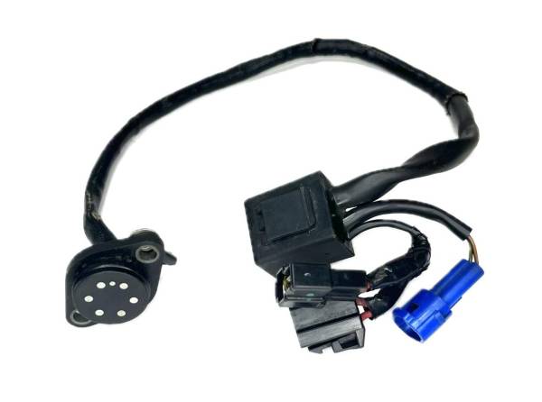 R80 Sensor Cambios  411 Himalayan y Scram Semi-Nuevo