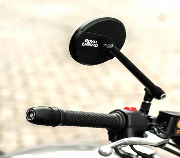 G07 Espejos Homologados Turismo Par Accesorios RE Originales Accesorios