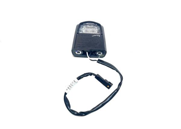 O22 Luz Patente  452 Himalayan  Nuevo Modelo Mantención