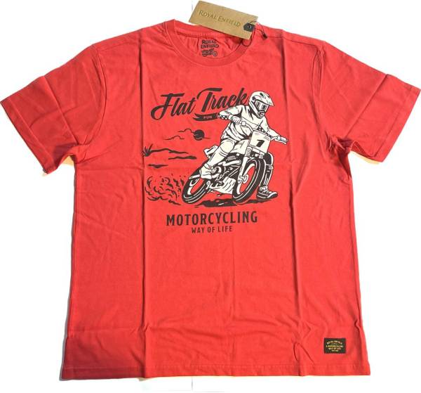 Polera Original RE MTC Talla US: M Poleras        RE Originales Poleras